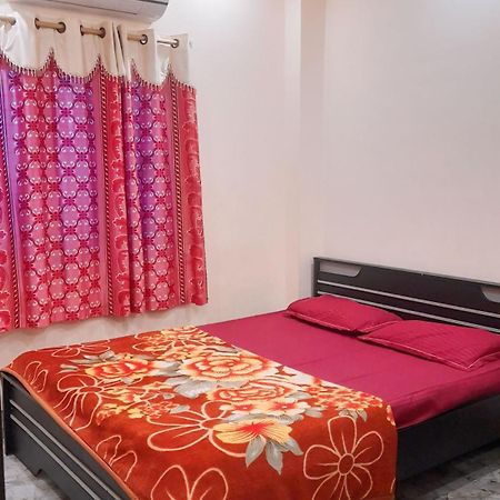 Hotel Msm Residency Puri Exterior foto