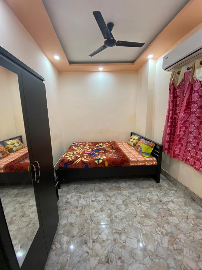 Hotel Msm Residency Puri Exterior foto