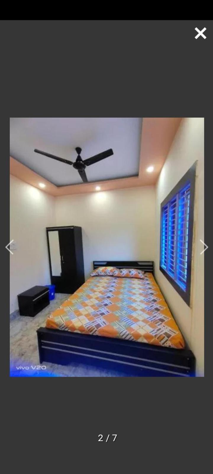Hotel Msm Residency Puri Exterior foto