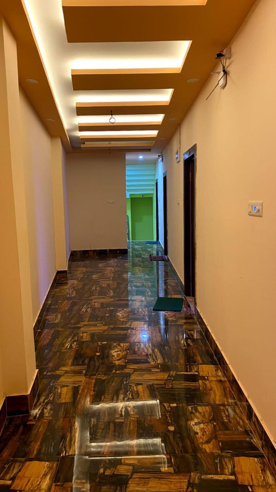 Hotel Msm Residency Puri Exterior foto